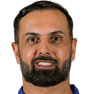 Mohammad Nabi