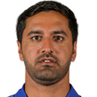 Najibullah Zadran