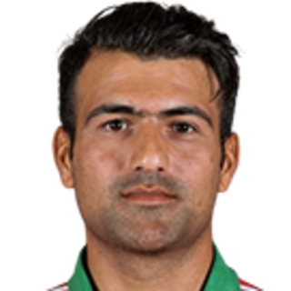 Rafiullah