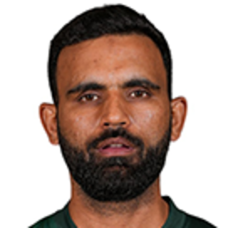 Fakhar Zaman