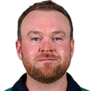 Paul Stirling