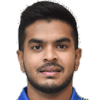 Angelo Perera