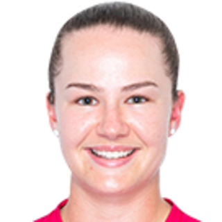 Hannah Trethewy