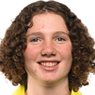 Maggie Clark