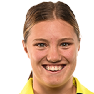 Charis Bekker