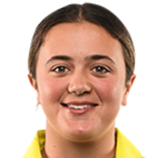 Kate Pelle