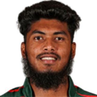 Rishad Hossain