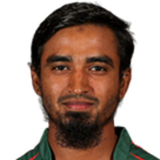 Tanzim Hasan Sakib
