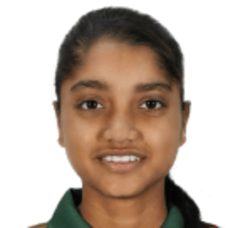 Nishita Akter Nishi
