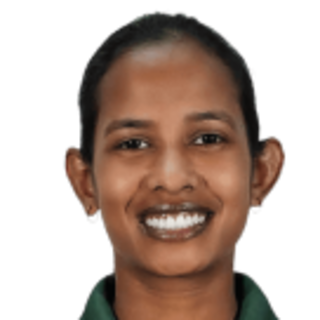 Farzana Akter