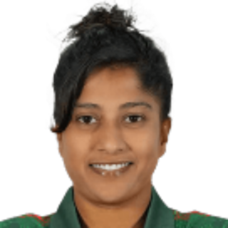Sultana Khatun