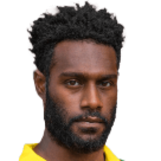 Joshua Rasu