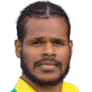 Junior Kaltapau
