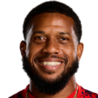 Chris Jordan