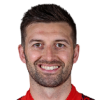 Mark Wood