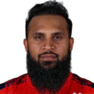 Adil Rashid