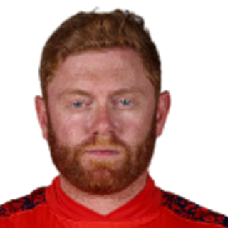 Jonny Bairstow
