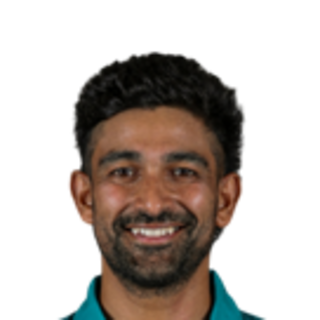 Ish Sodhi