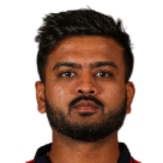 Monank Patel