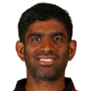 Saurabh Netravalkar