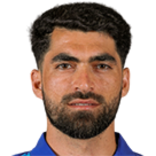 Ibrahim Zadran