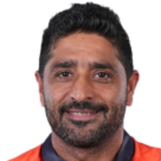 Asif Khan