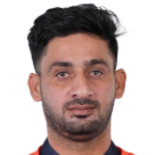 Shiraz Ahmed