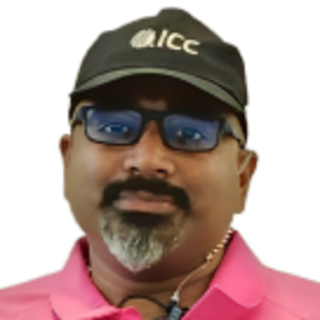 Suneej K Thottathil