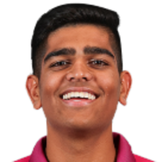 Aryansh Sharma