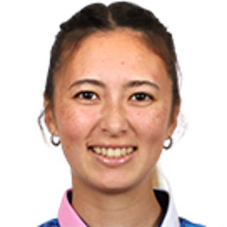 Elena Kusuda-Nairn