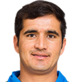 Amir Hamza