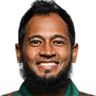 Mushfiqur Rahim