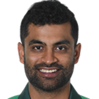 Tamim Iqbal