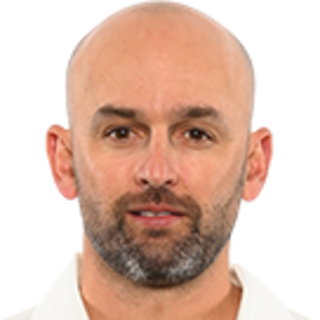 Nathan Lyon