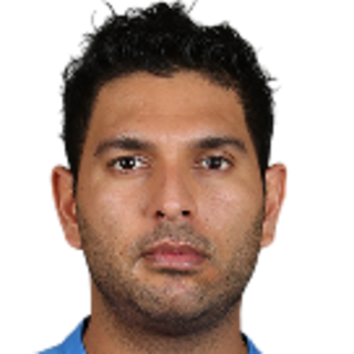 Yuvraj Singh