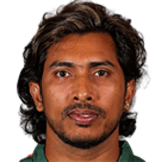 Soumya Sarkar