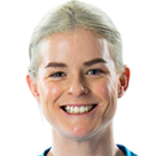 Katie Mack