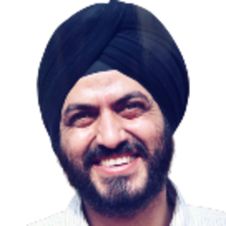 Maninder Singh