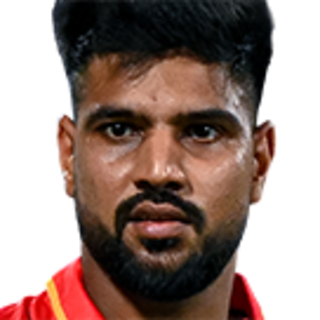 Lalit Yadav