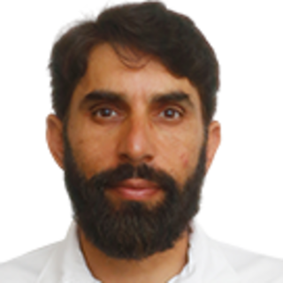 Misbah-ul-Haq