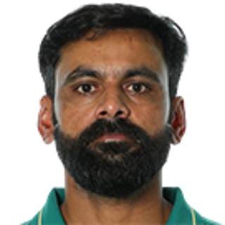 Mohammad Hafeez