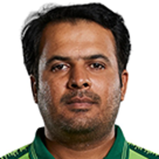 Sharjeel Khan