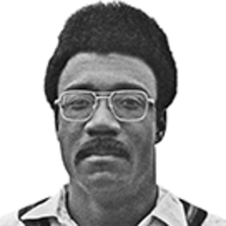 Clive Lloyd