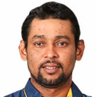 Tillakaratne Dilshan