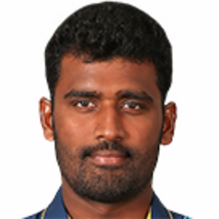 Thisara Perera