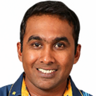 Mahela Jayawardene