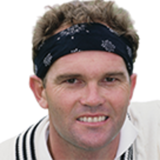 Martin Crowe