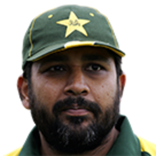 Inzamam-ul-Haq