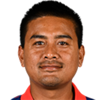 Gyanendra Malla