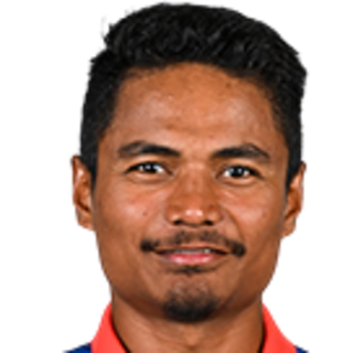 Rohit Paudel